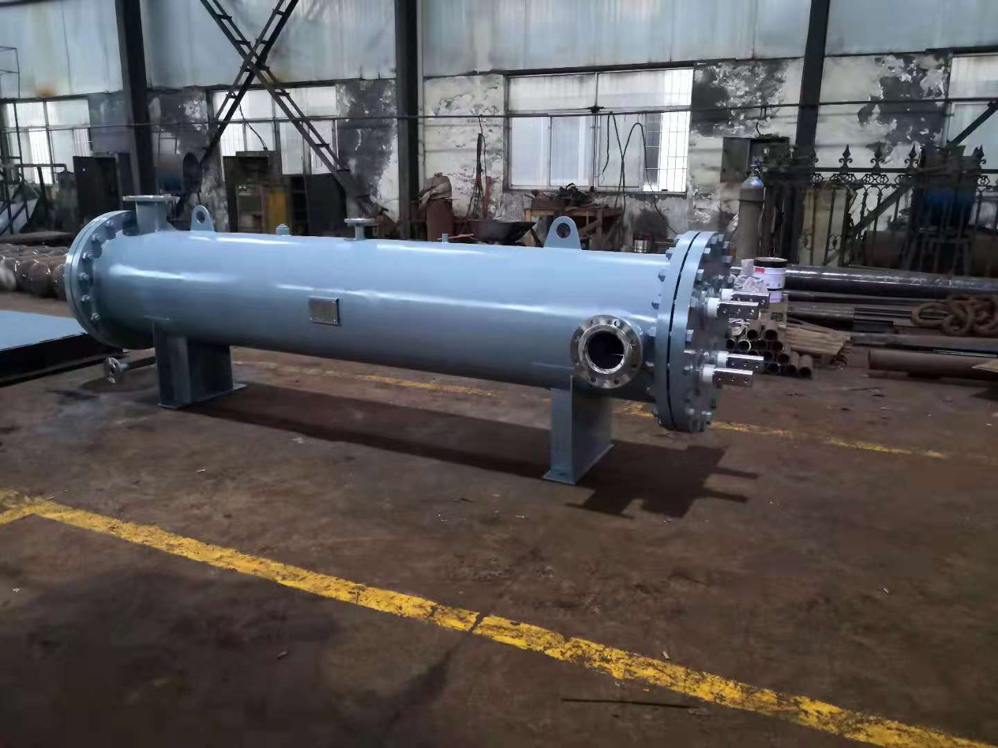 RWG-2000KW水冷负载