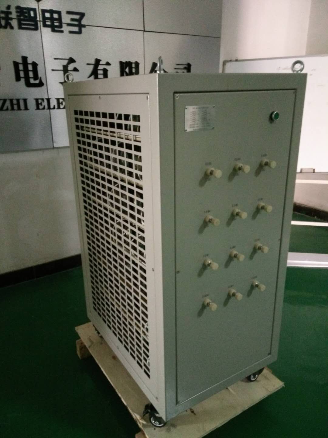 HRR-18KW风冷负载柜